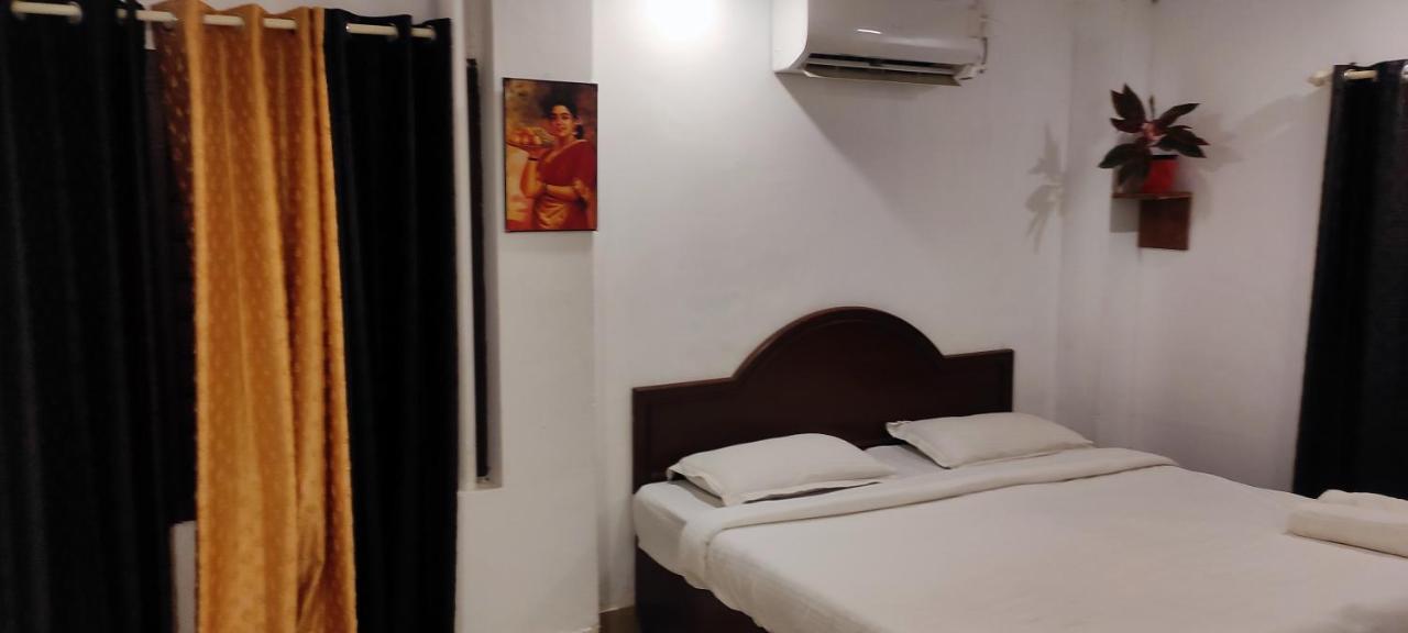 Vedha Ayurvedic Panchakarma Treatment Centre Hotel Alappuzha Ngoại thất bức ảnh